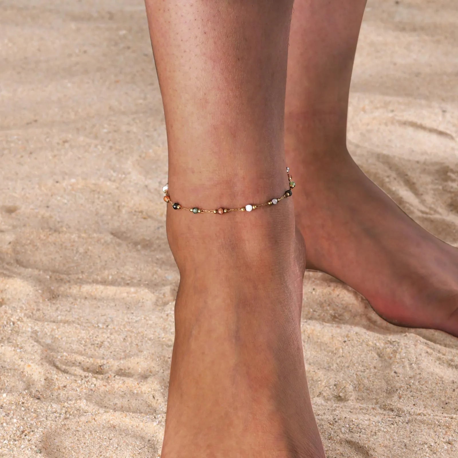 x - Anklet - 3