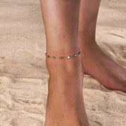 x - Anklet - 3