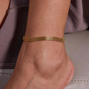 x - Anklet - 1