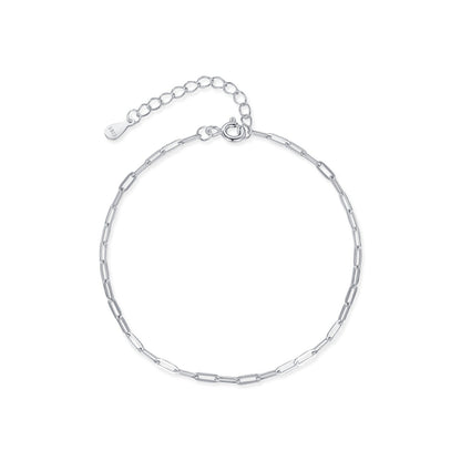 Yara Sterling Silver Bracelet - NAVALLI