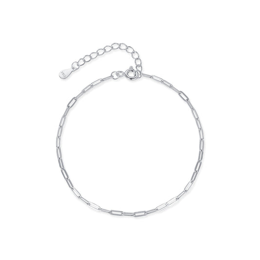 Yara Sterling Silver Bracelet - NAVALLI