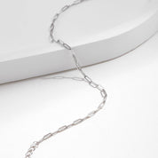 Yara Sterling Silver Bracelet - NAVALLI