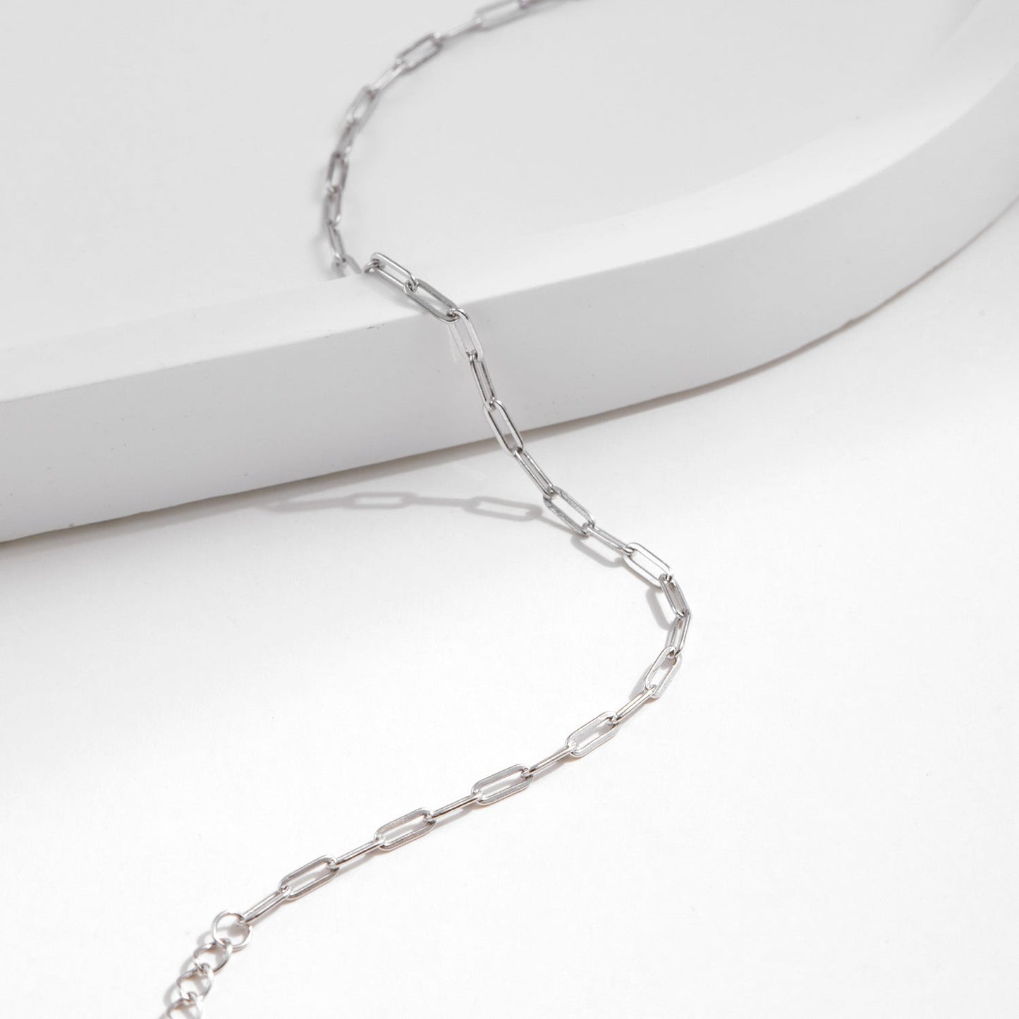 Yara Sterling Silver Bracelet - NAVALLI