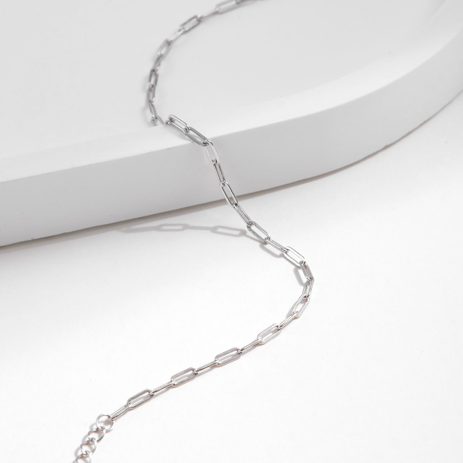 Yara Sterling Silver Bracelet - NAVALLI