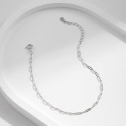 Yara Sterling Silver Bracelet - 4