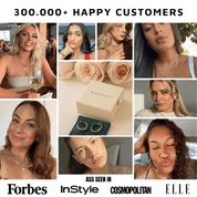 Yumi Silver Pendant Necklace - 4