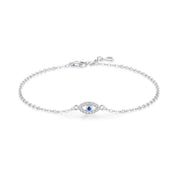 Zara Evil Eye Bracelet - NAVALLIBracelet