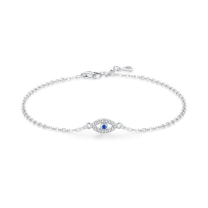Zara Evil Eye Bracelet - NAVALLIBracelet