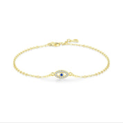 Zara Evil Eye Bracelet - NAVALLIBracelet