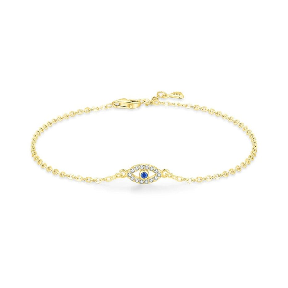 Zara Evil Eye Bracelet - NAVALLIBracelet