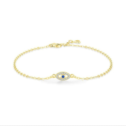 Zara Evil Eye Bracelet - NAVALLIBracelet