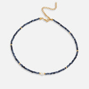 Zaya Beaded Necklace - Necklace - 3